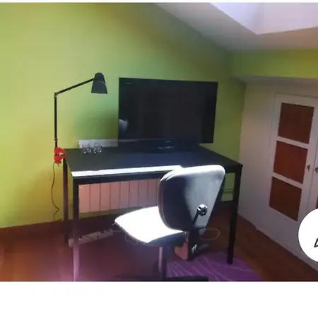 Appartement Loft Cerca De La Playa Sopelana