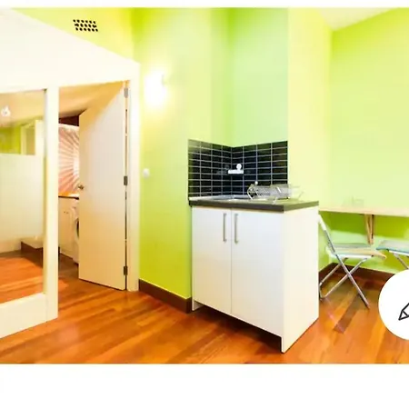 Apartman Loft Cerca De La Playa